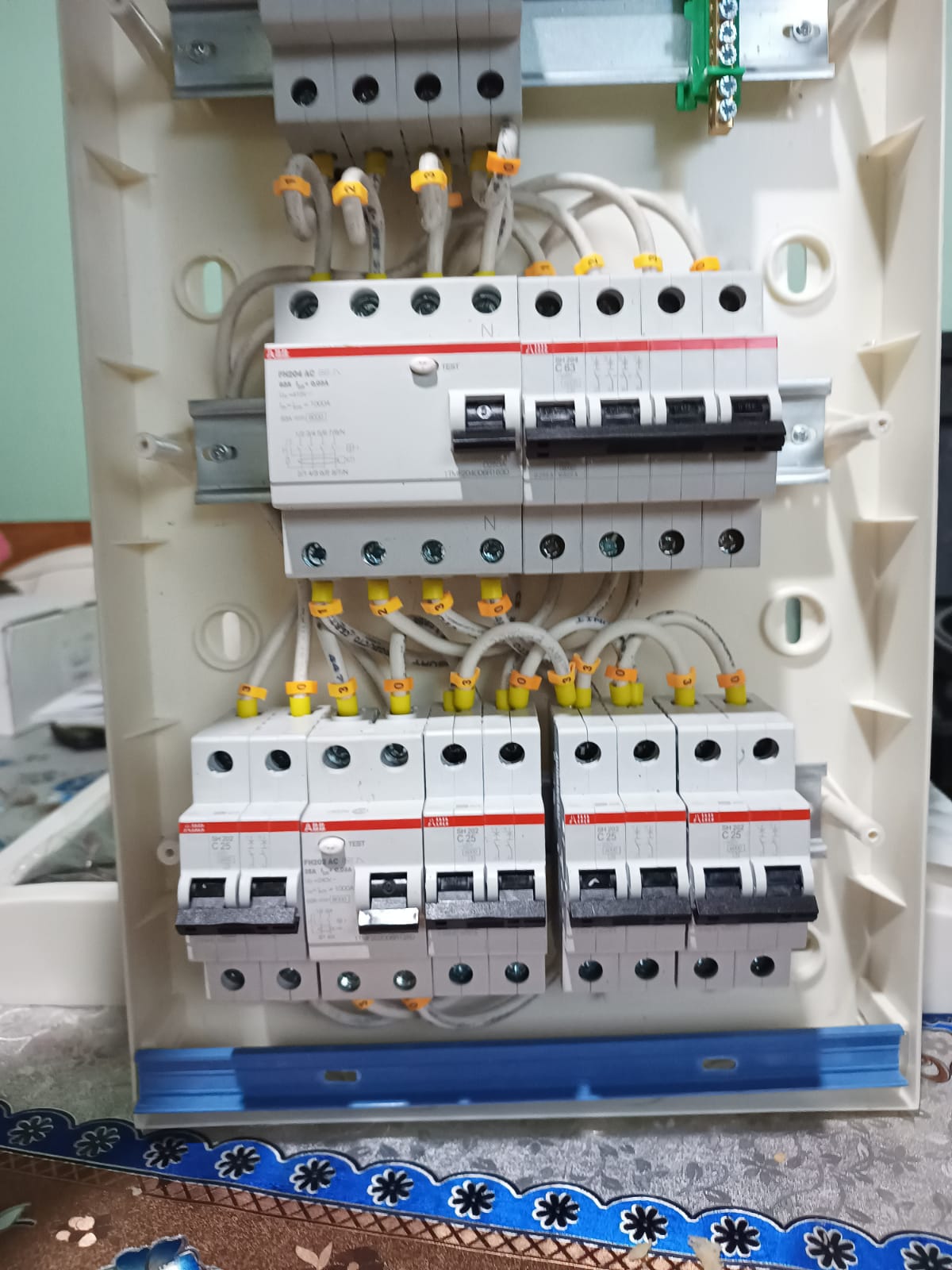 Trabajo 4
